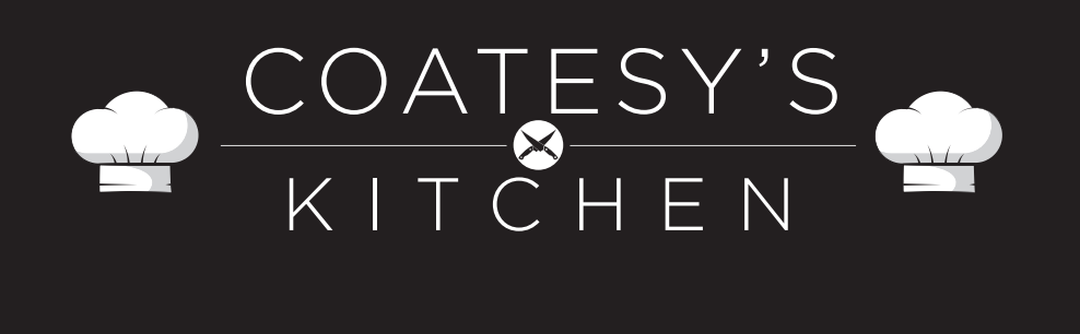 Coatesy's Kitchen Coatesy's Kitchen Hero